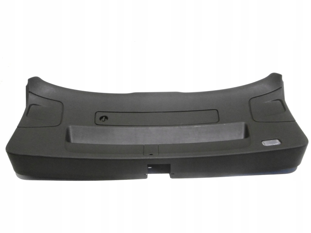 фото №1, Audi a4 b8 avant обивка крышки коричневая