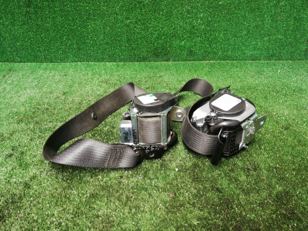 фото №1, Opel cascada ремені безпеки лівий перед