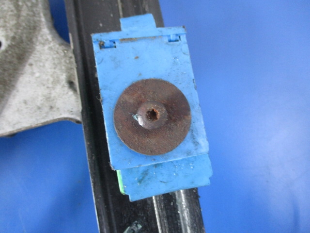 фото №5, Audi a3 8l 3d подъемник стекло перед левый 8pin