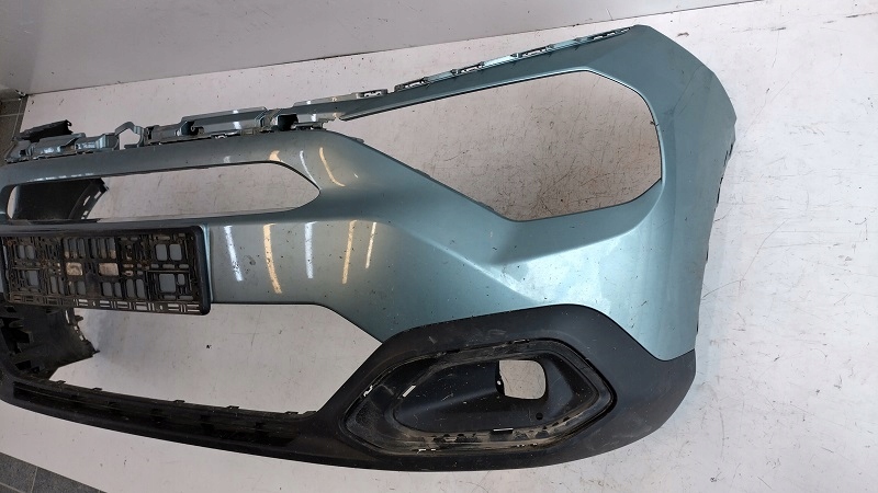 фото №1, Citroen c4 iii бампер