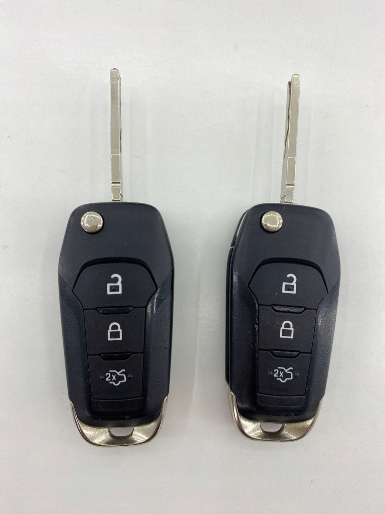 фото №9, Набор стартовый ford fiesta mk8 1.1 бензин eu комплект