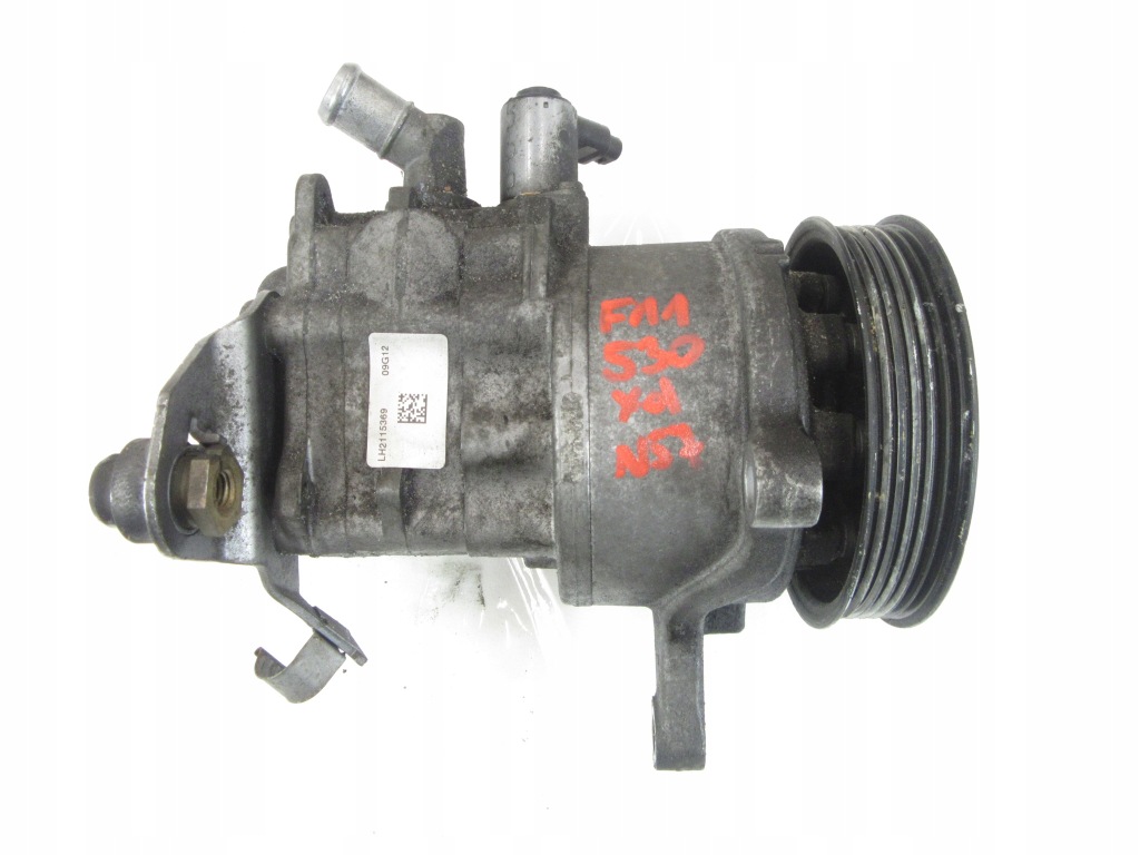 Купить Насос усилителя bmw f01 f02 f06 f07 f10 f11 f12 f13 n57 3.0d 4.0d 6798667