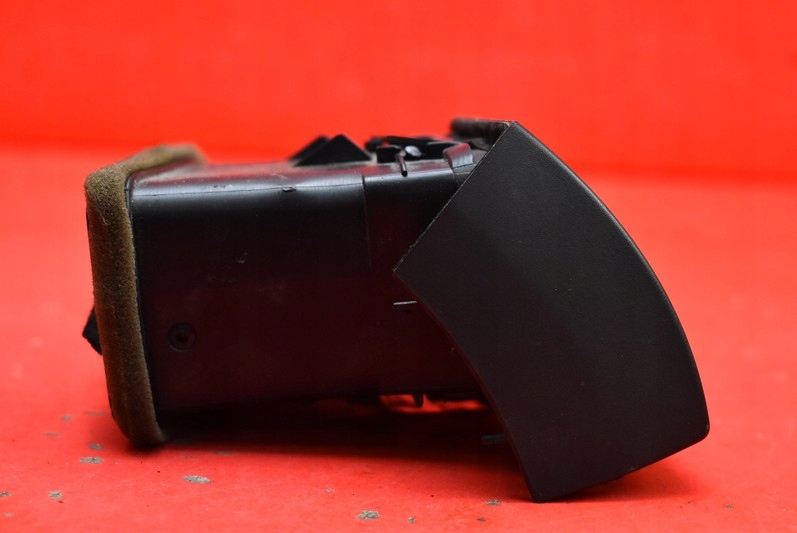 фото №6, Решётка обдув левая 77630-tl0-g010-21 honda accord 8 viii 07-11