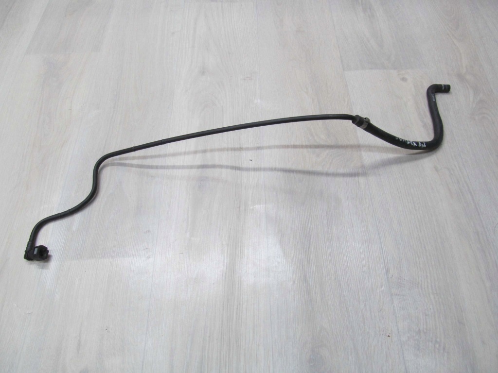 Купить Boxer jumper 2.2hdi 06-13 труба пабтрубок  бачок