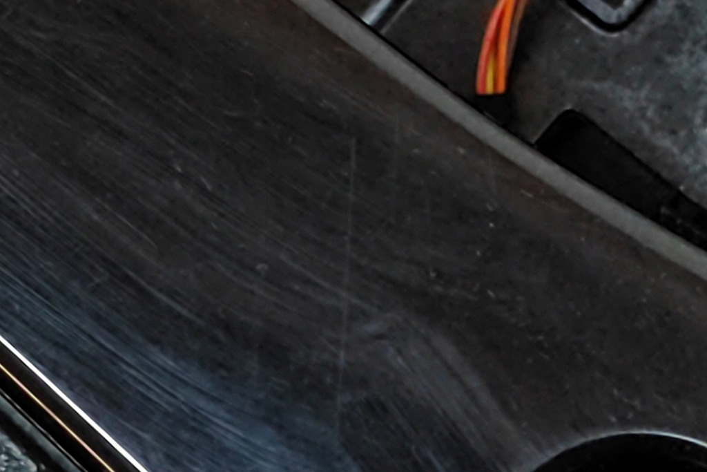 фото №7, Audi e-tron gt консоль средняя 4j3864087 9j1815171 lhd 2022 23550509