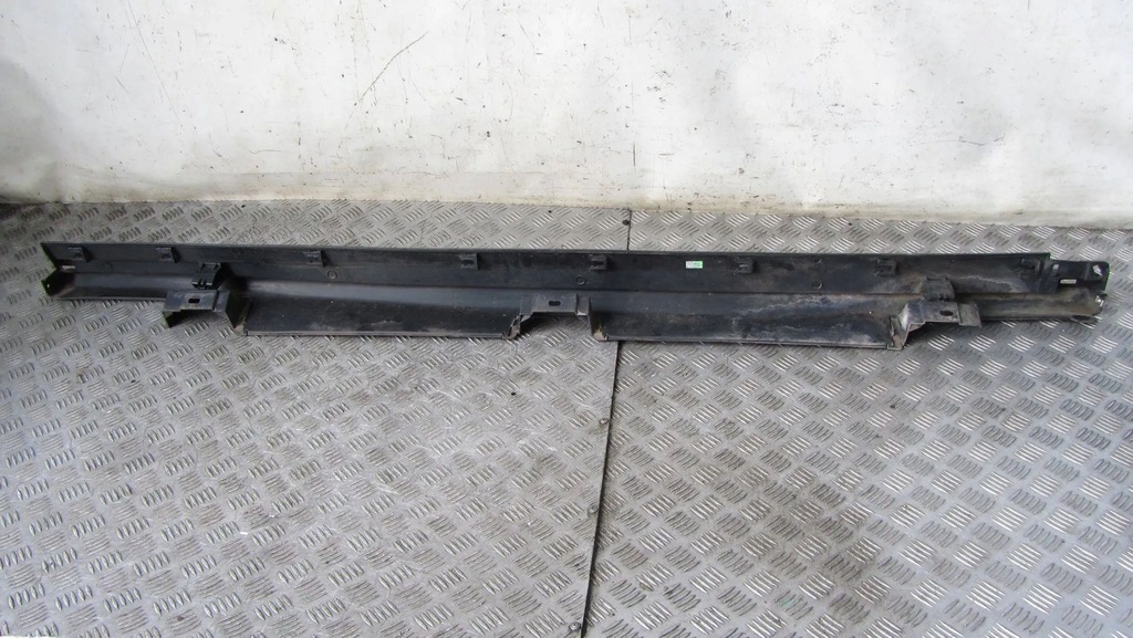 фото №8, Honda cr-v iv молдинг порог левая 12-16