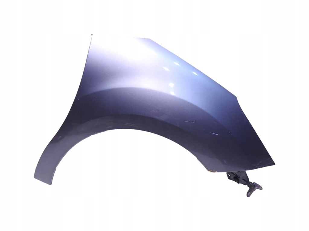 фото №1, Крила правий перед kth citroen c3 ii