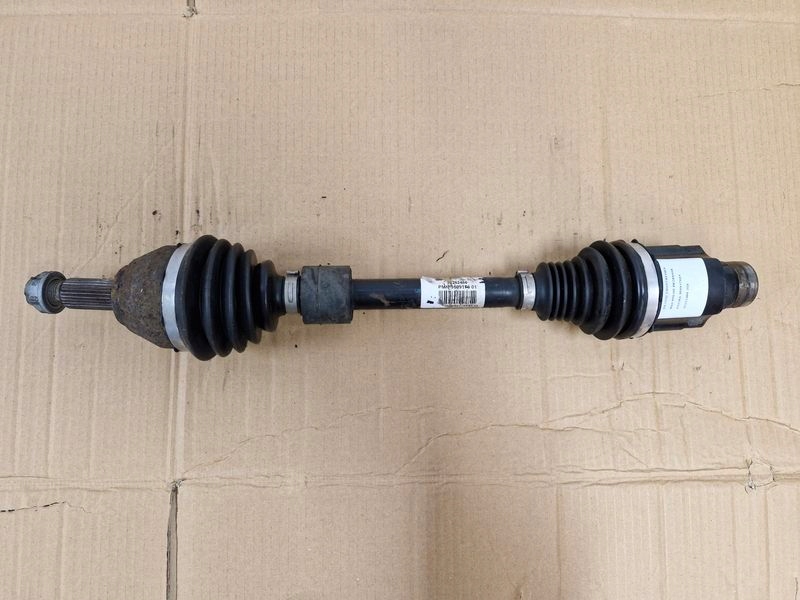 Купить Mini countryman r60 приводной вал правый  перед правая передняя 980917601 10262486