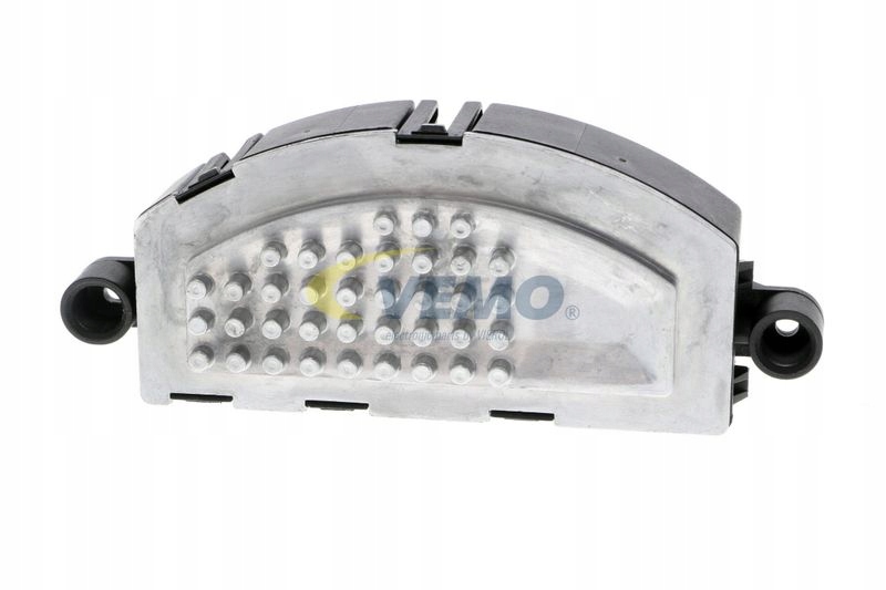 фото №12, Резистор вентилятора обдув вентилятор mercedes a w176 b sports tourer