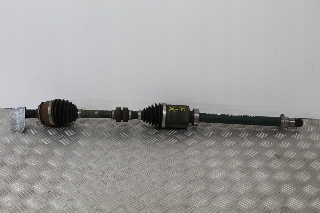 фото №1, Приводной вал правый перед x-trail iii t32 lift