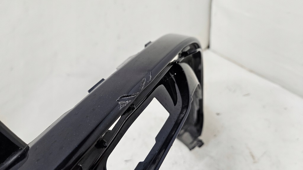 фото №8, Бампер задняя задний maserati grecale trofeo 670179319