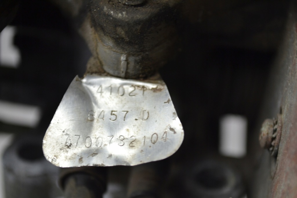 Купить Renault разные modele карбюратор 7700732104 41021 6457d