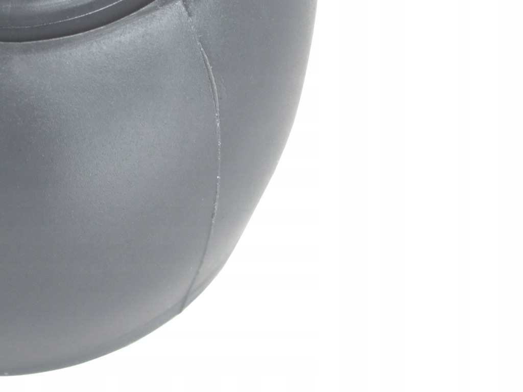 фото №7, Fiat panda 2003- ручка важіль перемикання передач сіра 5 передач