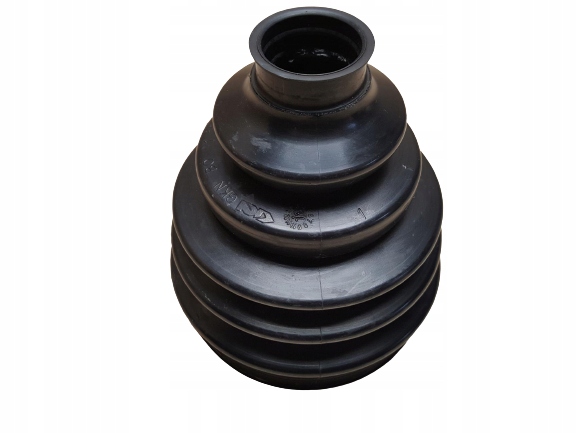 фото №10, Захист шарнір піввісь привідний 1150157500015