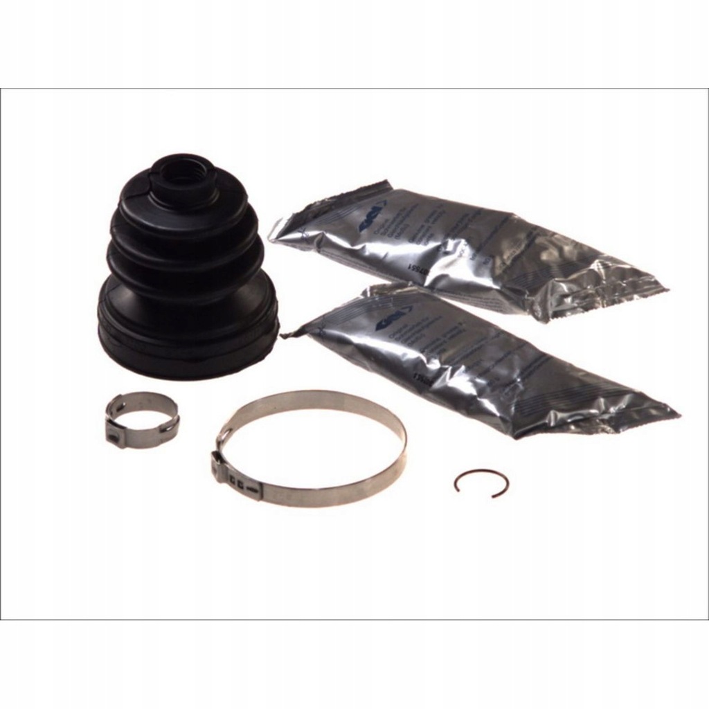 фото №12, Захист шарнір всередині fi: 19/61 dł.85 mg mg zr mini r50, r53 ,