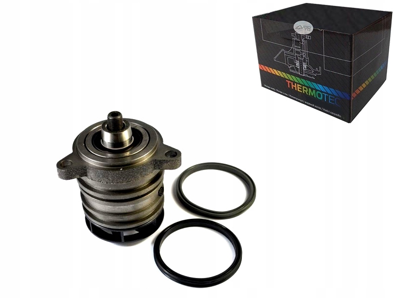 фото №1, Насос wody vw multivan v touareg transporter v 2.5