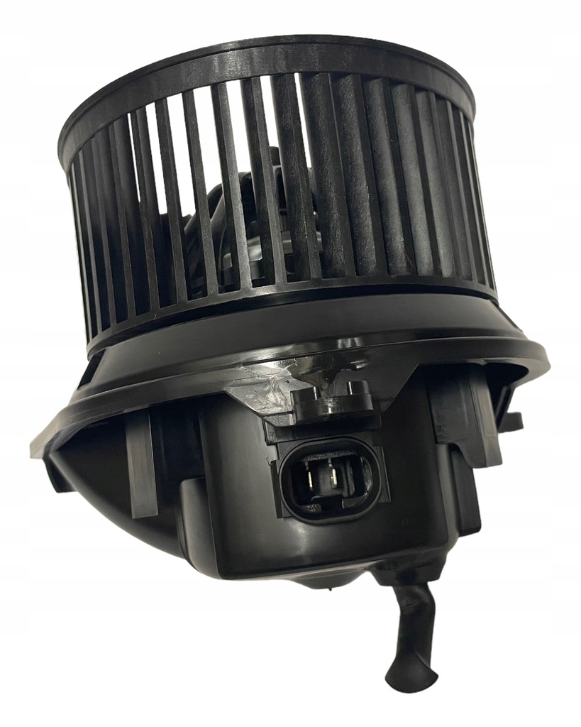 фото №1, Sprinter vw lt 95- bez ac вентилятор повітродувка nowa