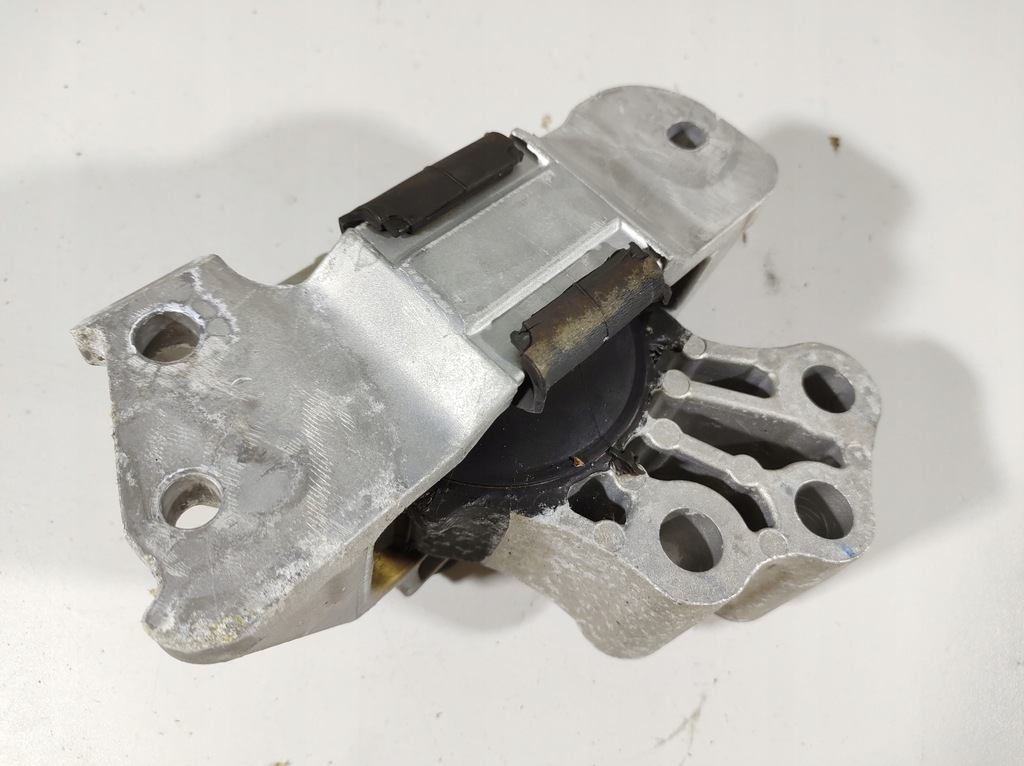 фото №9, Jeep compass 1.4b 17r- подушка коробки передач