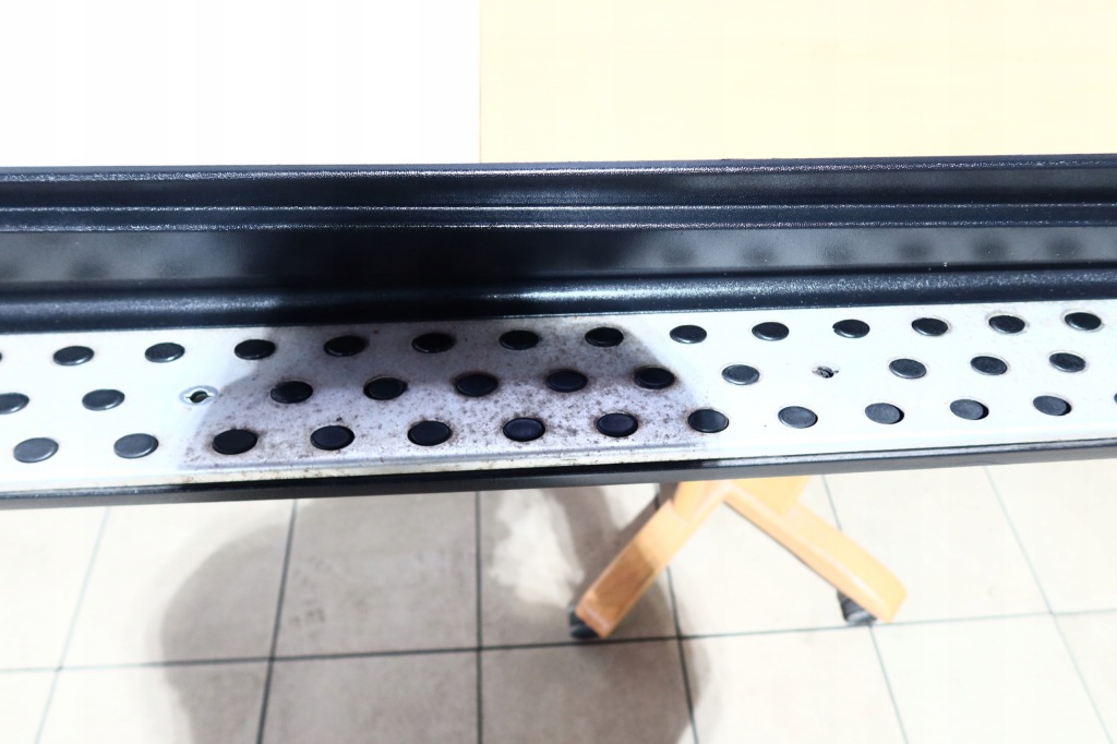 Mercedes w164 ml молдинг подножка вход порог накладка 1646901075 правая Недорого