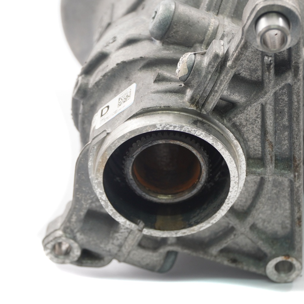 фото №10, Bmw f40 mini f60 b48e коробка передач приладова редуктор 7934642