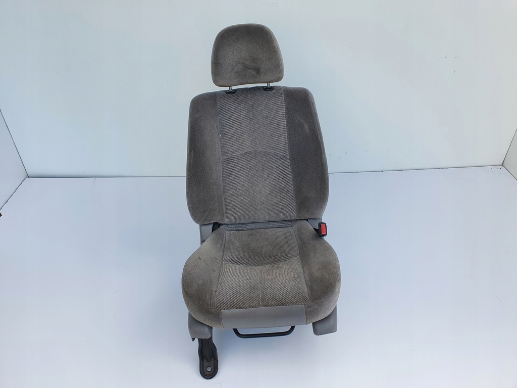 фото №1, Mazda tribute передний сиденье правый пассажира перед