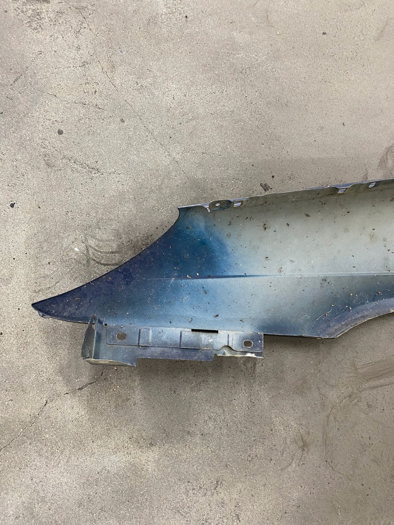 фото №9, Citroen c5 крила правий перед