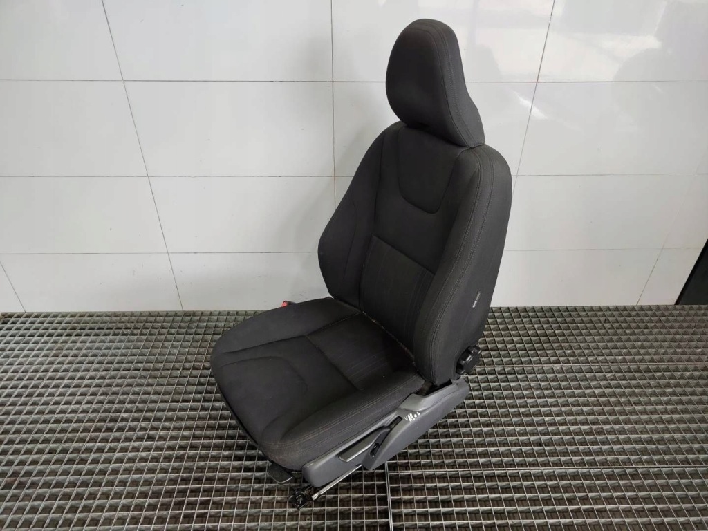 фото №1, Сидіння лівий перед водія volvo s60 v60 ii