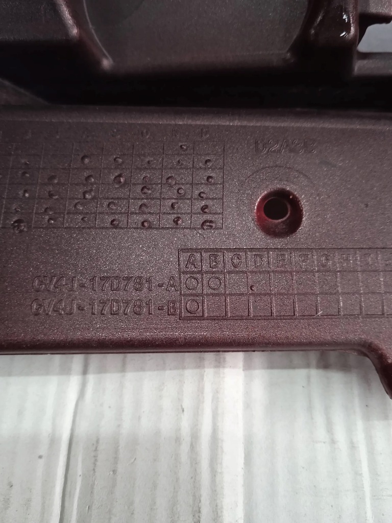 фото №15, Бампер задня ford kuga mk2