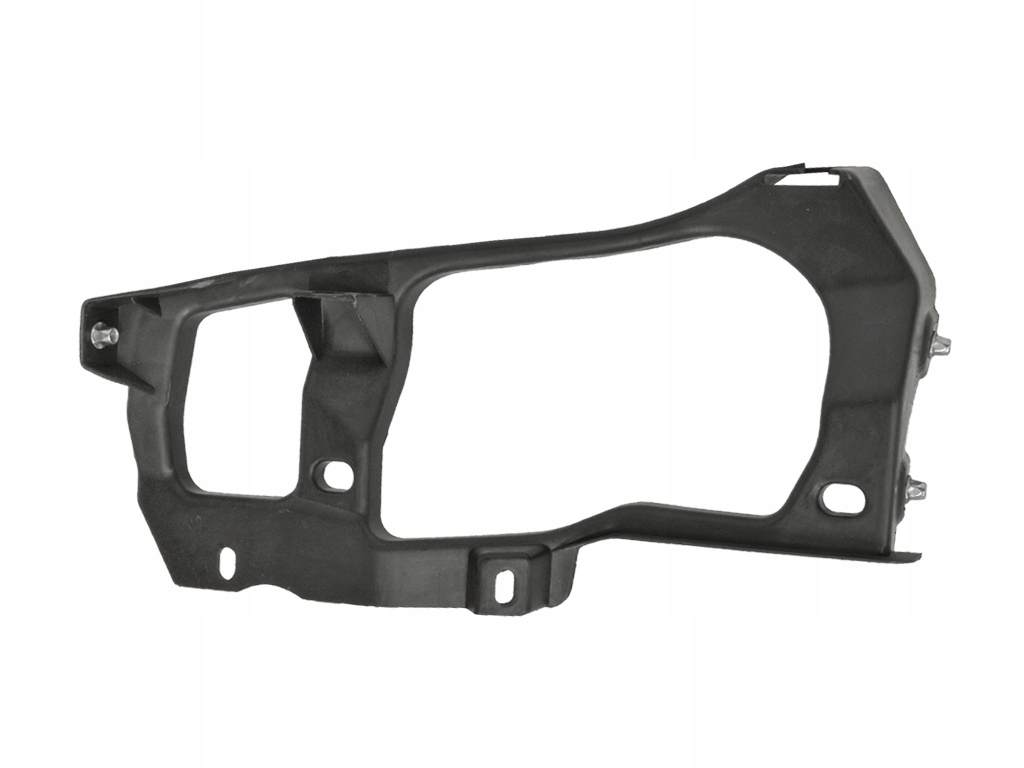 фото №1, Vw touareg 2010-2014 pas передній ліва 7p6806509