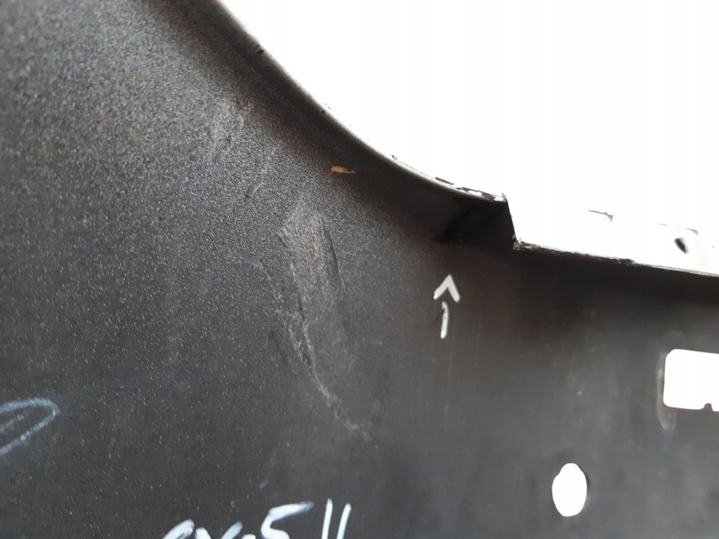 фото №14, Бампер перед передній mazda cx5 ii 16- kb8a-50031