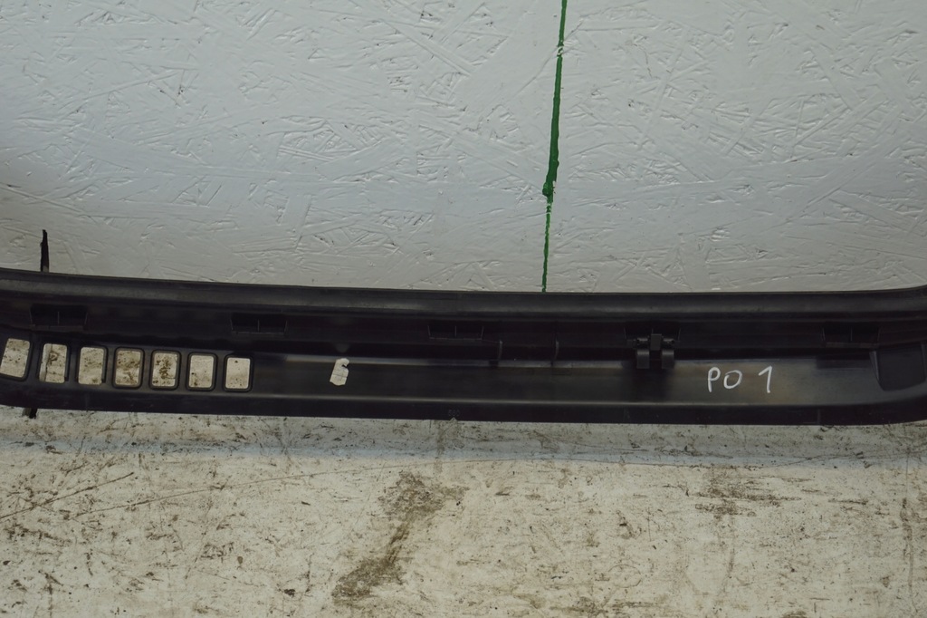 фото №13, Жабо peugeot 508 i 9686532780