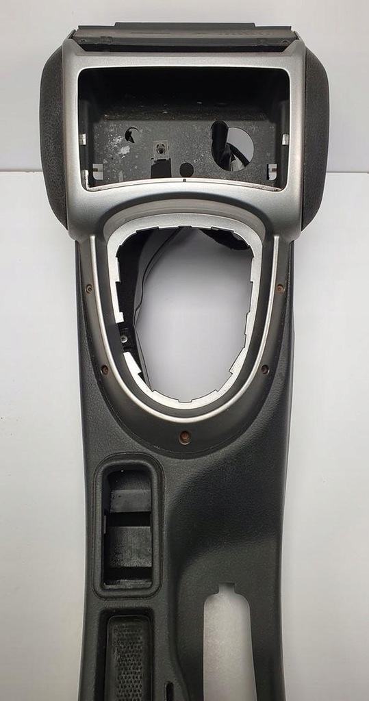 фото №4, Тунель середній решітка рамка dekor alfa romeo gt