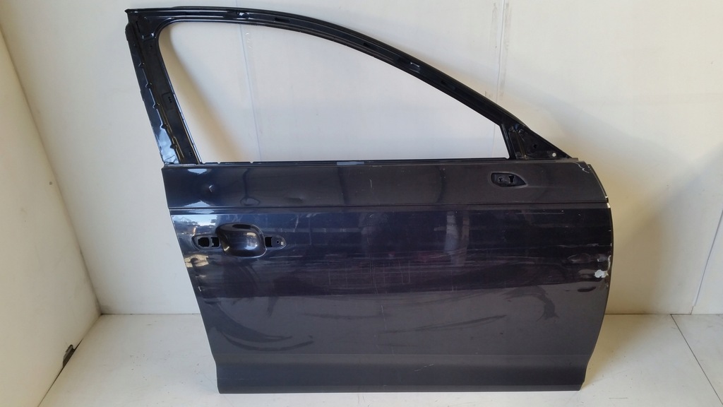 фото №1, Дверь audi a4 b9