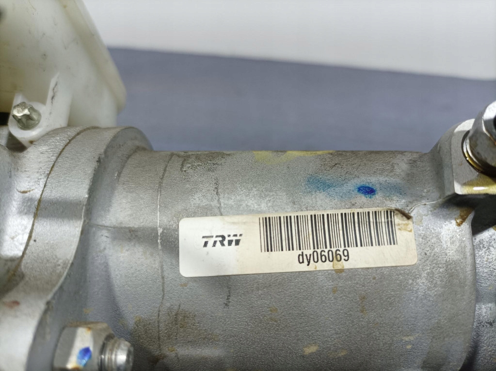 фото №4, Opel ampera 1.4 hyb 151 km насос тормозная 32668477