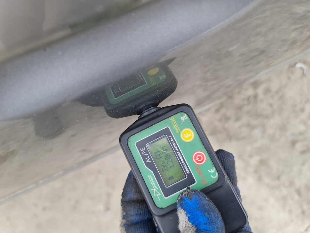 фото №10, Дверь левый перед голый audi a8 d3 ly7q lubelskie