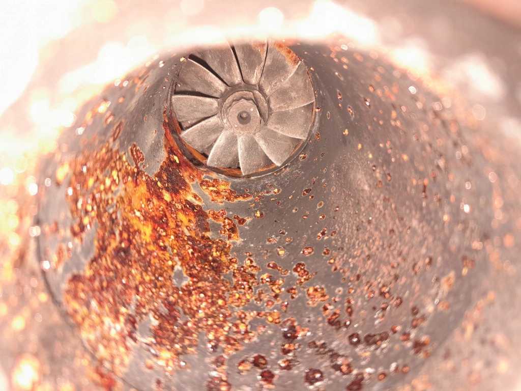 Bmw x3 f25 2.0 d n47d20c 184 km турбонагнітач регулятор 8519475 в Україні