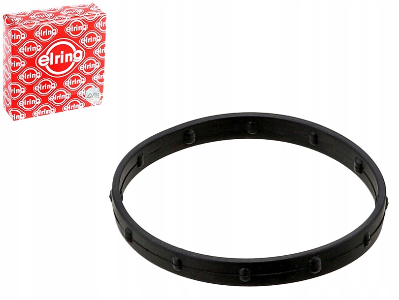 фото №1, Прокладка коллектор opel antara a cascada insignia a insignia a