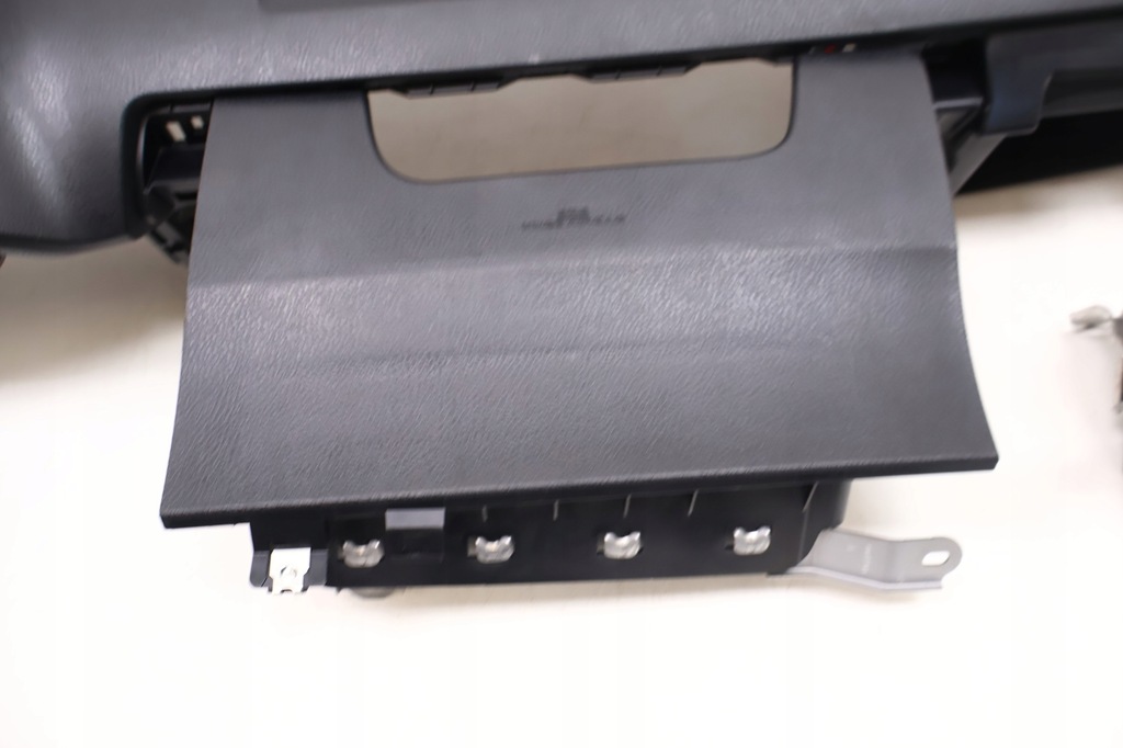 фото №8, Toyota rav4 iv lift панель приладів приладова набір подушка безпеки 55302-42050