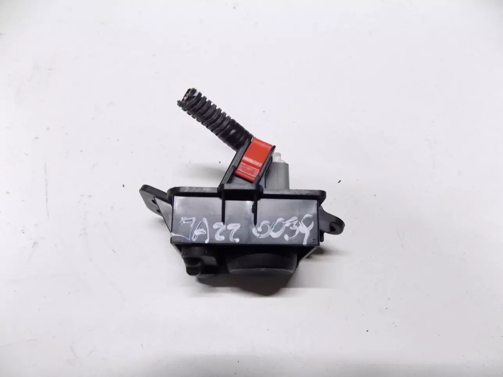 фото №5, Honda jazz iii 08- резистор резистор вентилятор