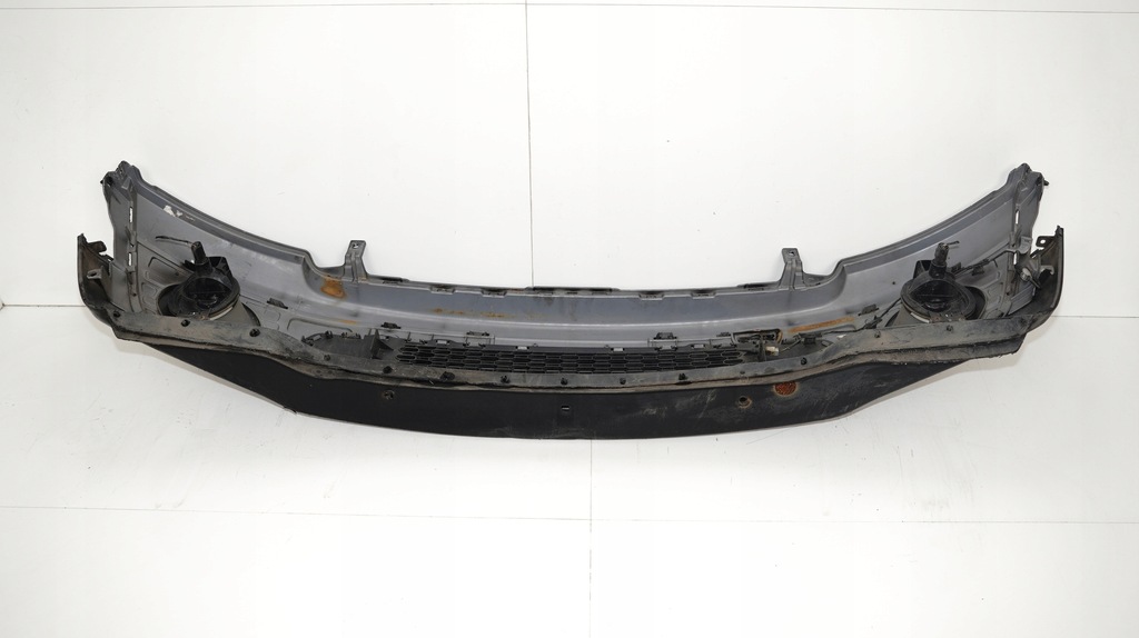 фото №10, Бампер перед передній mini cooper r56 06-11r