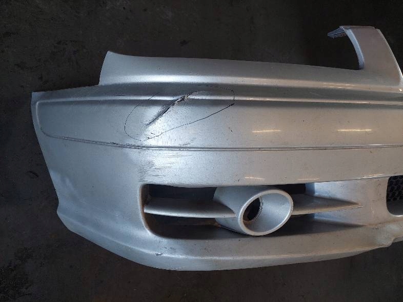 фото №15, Бампер капот крыло лампы huyndai trajet i fl yk