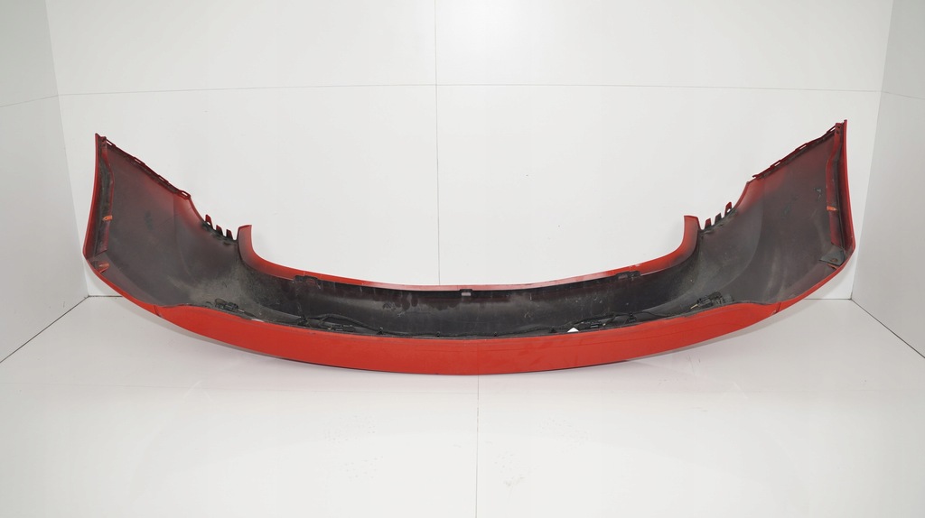 фото №13, Бампер задня задній opel meriva b 10-13r pdc z547