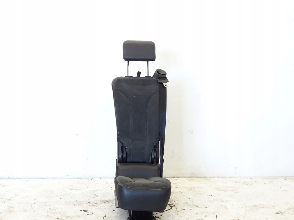 фото №1, Сиденье средний задняя mercedes w251 r klasa