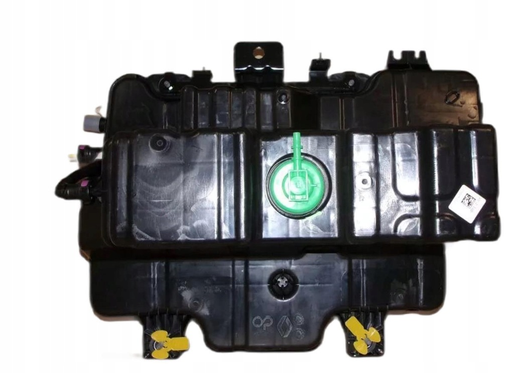 фото №1, Бак adblue renault master iii 172a28129r