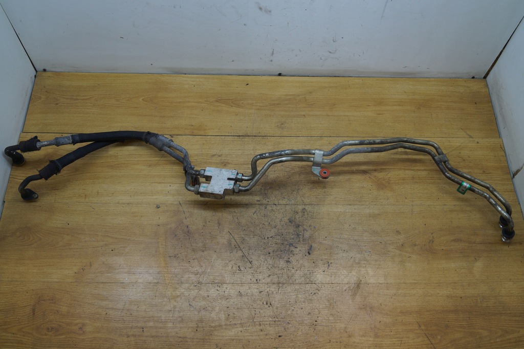 фото №1, Шланг масляный maserati ghibli quattroporte