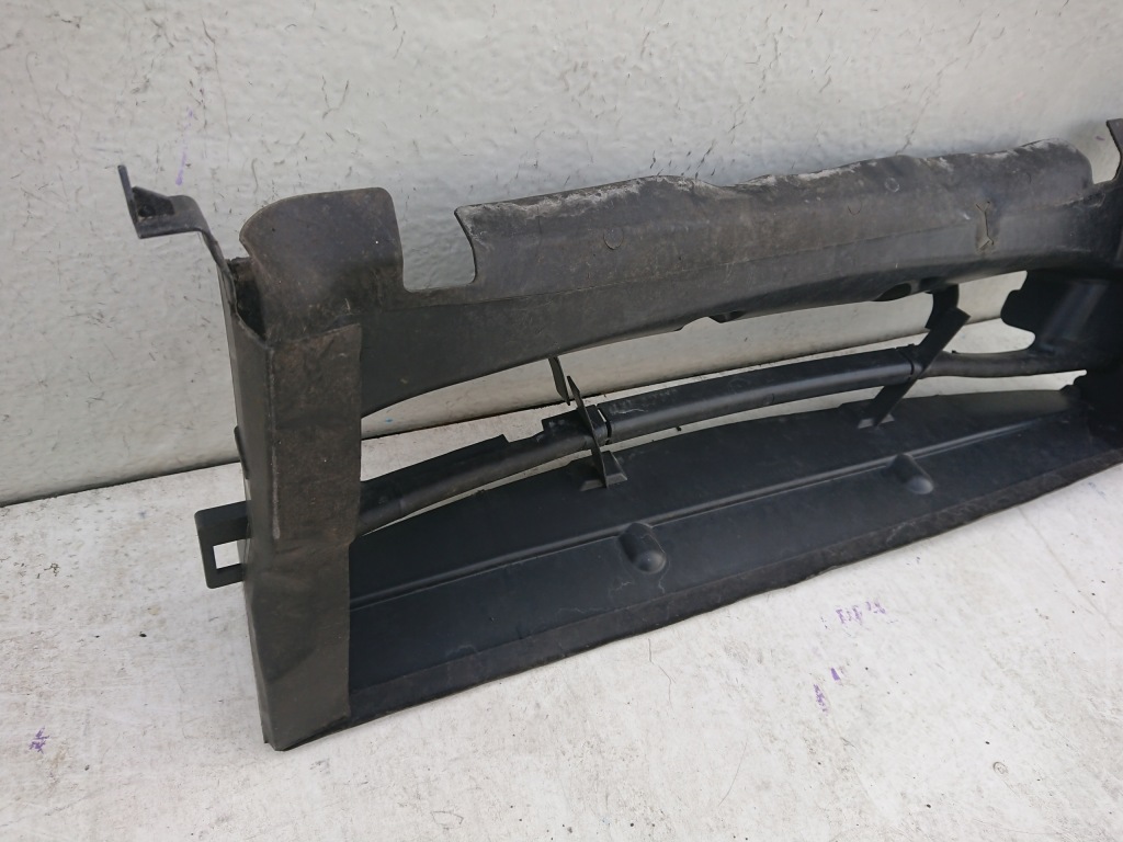 Bmw 1 f20 3 f30 впуск воздуха pas передний Доставка