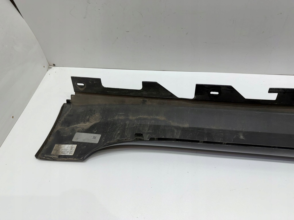 фото №7, Bmw 5 g30 g31 молдинг порог правая