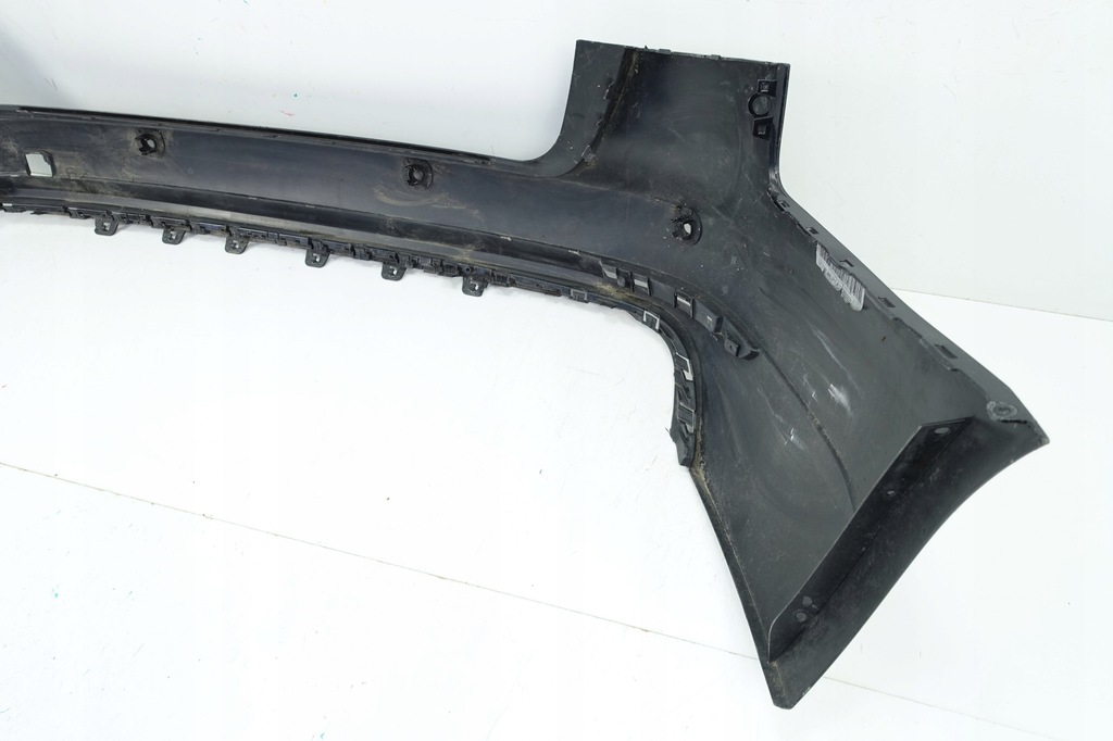 фото №11, Бампер задня задній audi a4 b9 8w0 kombi