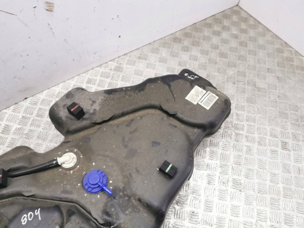 Бак топлива nissan juke 2 f16 с Разборки