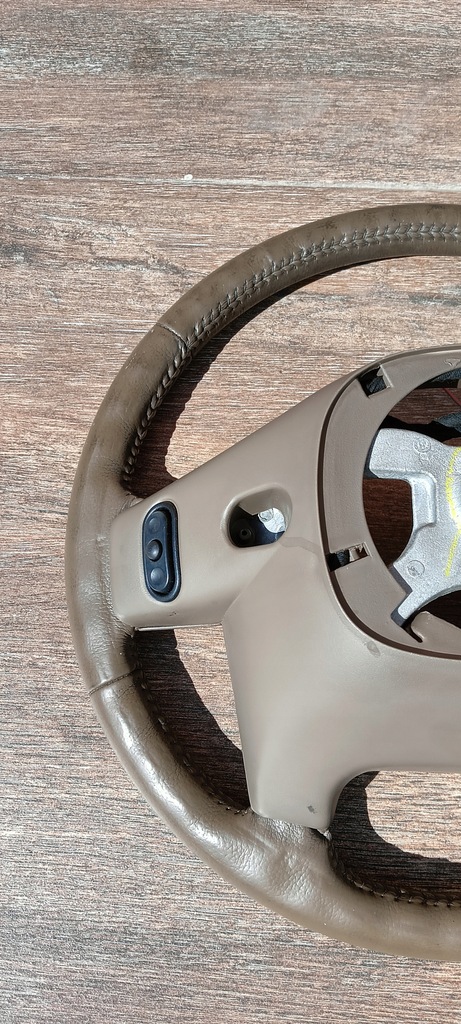 фото №14, Jeep grand cherokee wj 99-04 повітропровід бежева